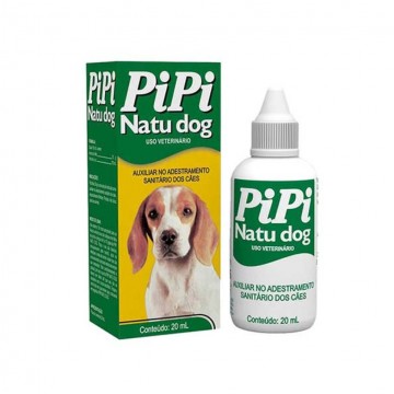 Pipi Natu Dog - 20mL