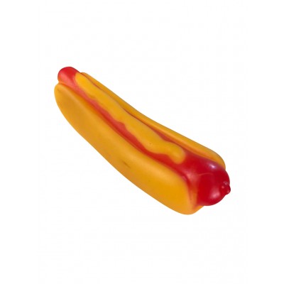 Mordedor Hot Dog Pequeno