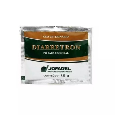 Diarretron Jofadel Envelope de 10g