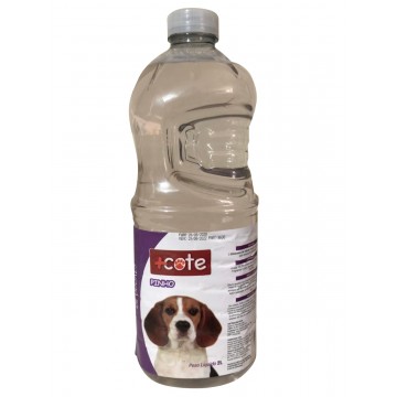 Eliminador de Odores +COTE para Cães Aroma Pinho - 2L